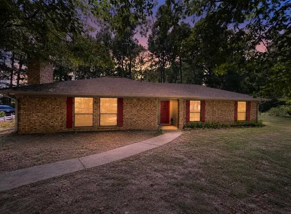 247 County Road 169, Jasper, TX 75951