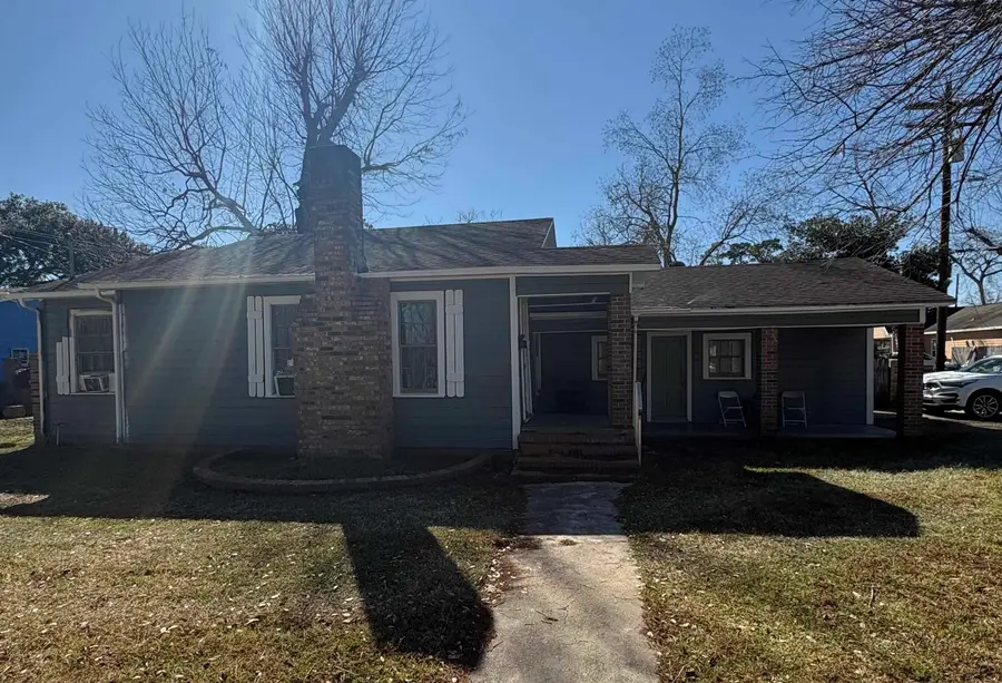 4095 woodlawn, Beaumont, TX 77703 - #2