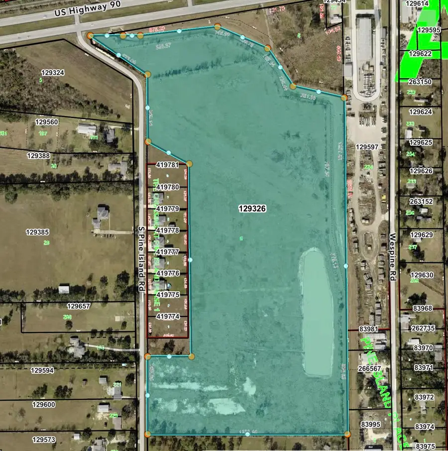 000 HWY 90, Beaumont, TX 77713 - #2