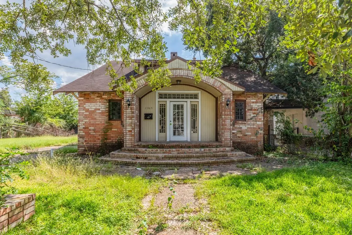 2365 McFaddin, Beaumont, TX 77702 - #1