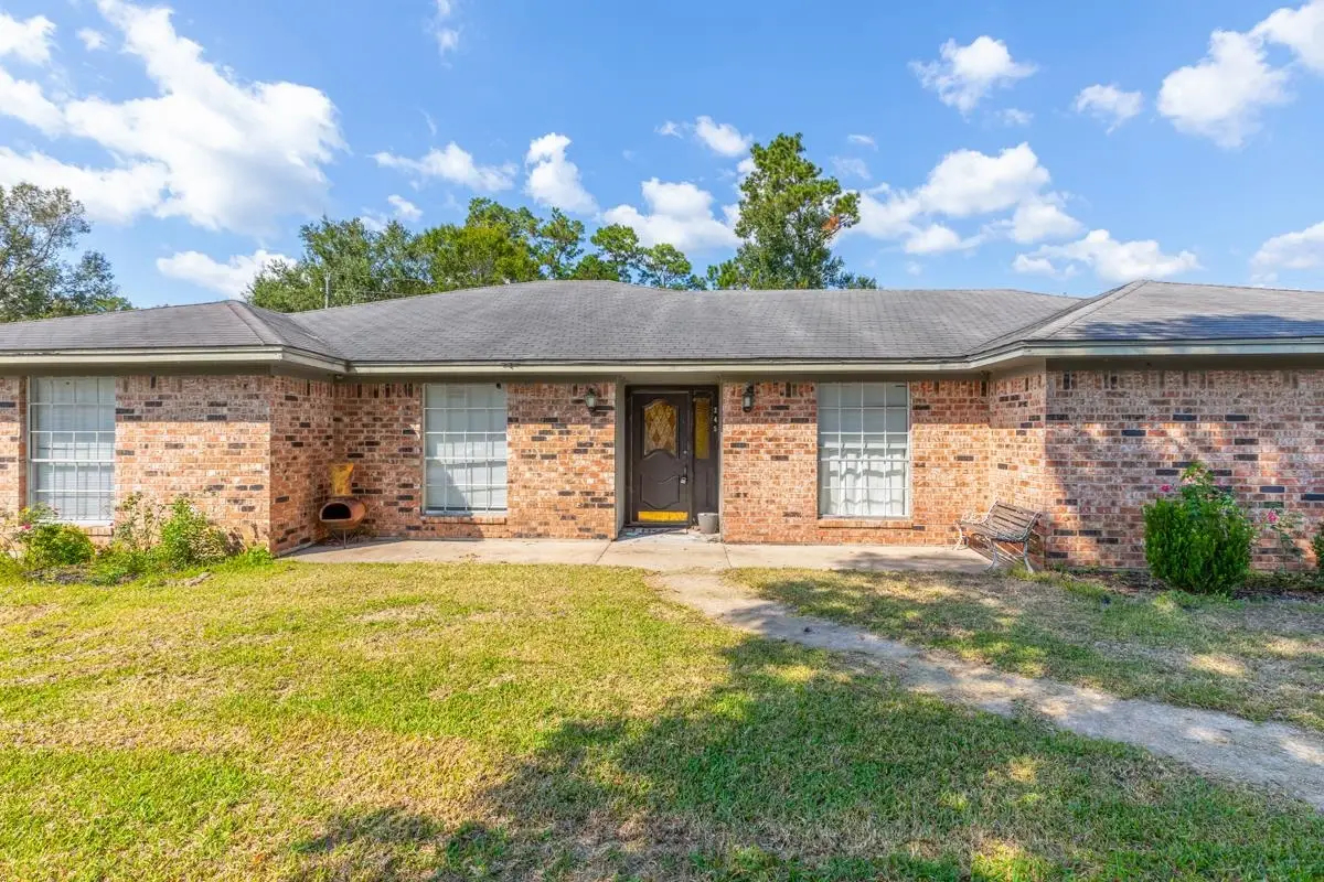 245 Dana, Lumberton, TX 77657 - #1