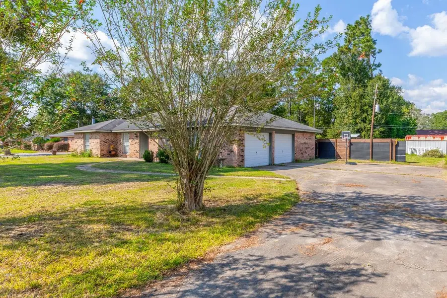245 Dana, Lumberton, TX 77657 - #3
