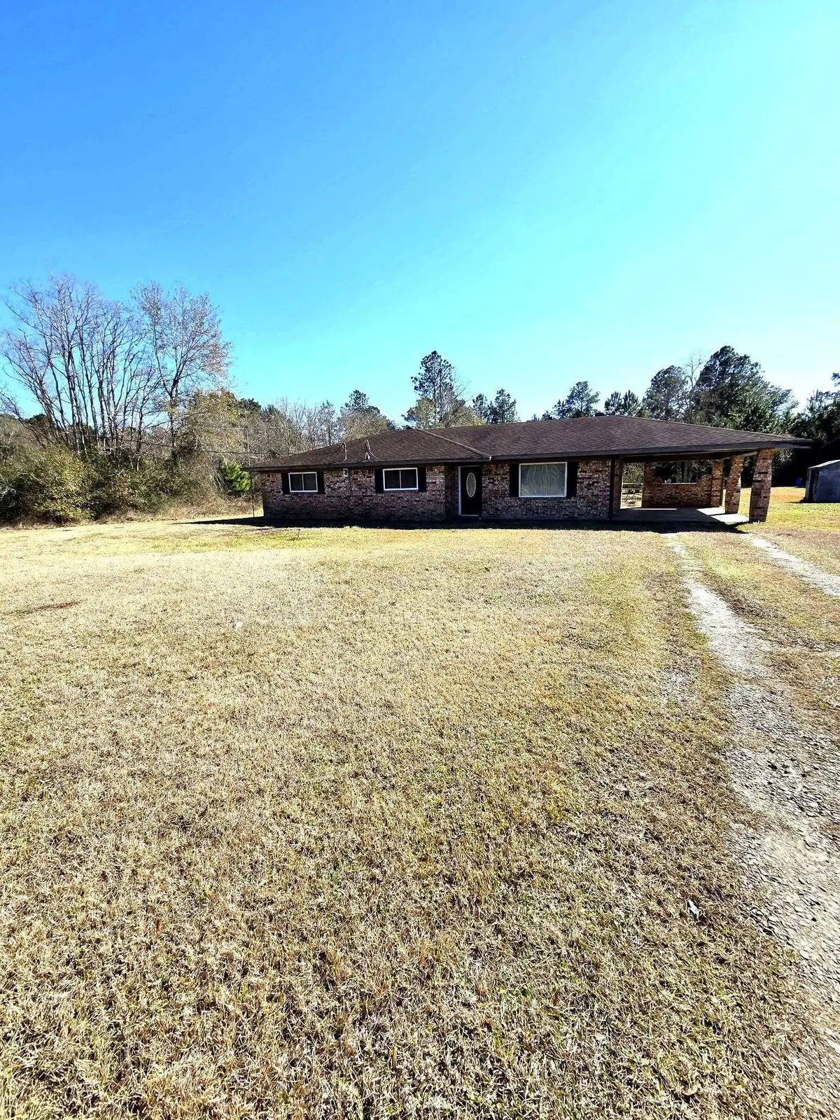 121 County Road 637, Buna, TX 77612 - #1