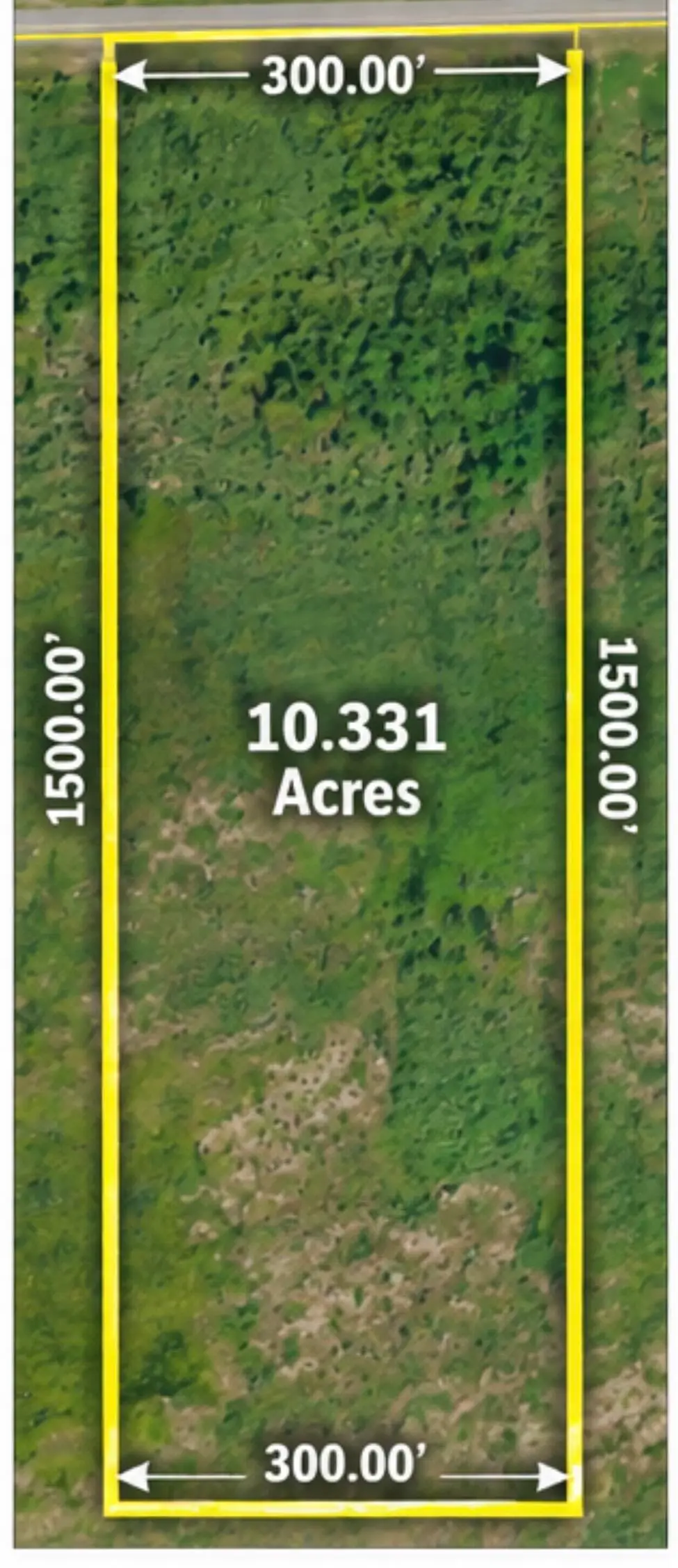 TBD TRACT 2 Shellhammer Rd, Winnie, TX 77665 - #1