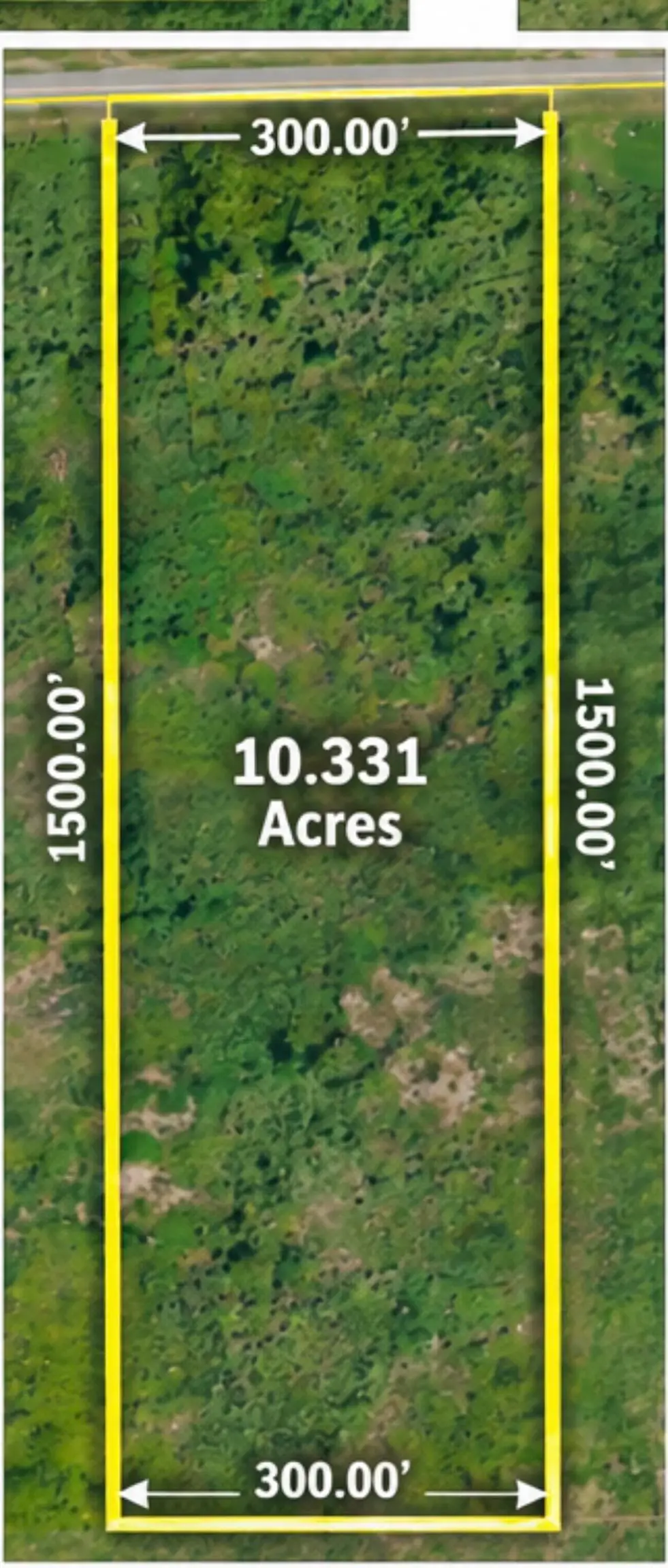 TBD TRACT 3 Shellhammer Rd, Winnie, TX 77665 - #1