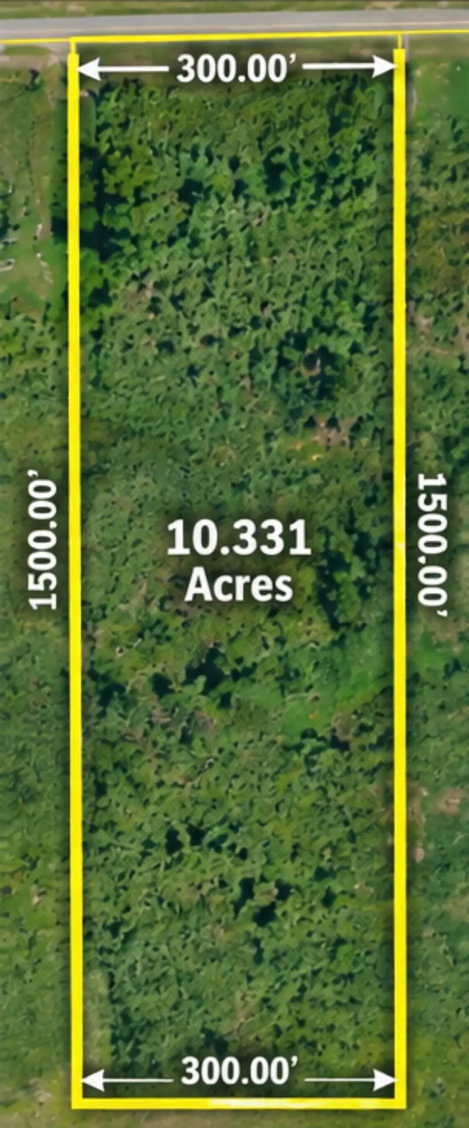 TBD TRACT 4 Shellhammer Rd, Winnie, TX 77665 - #1