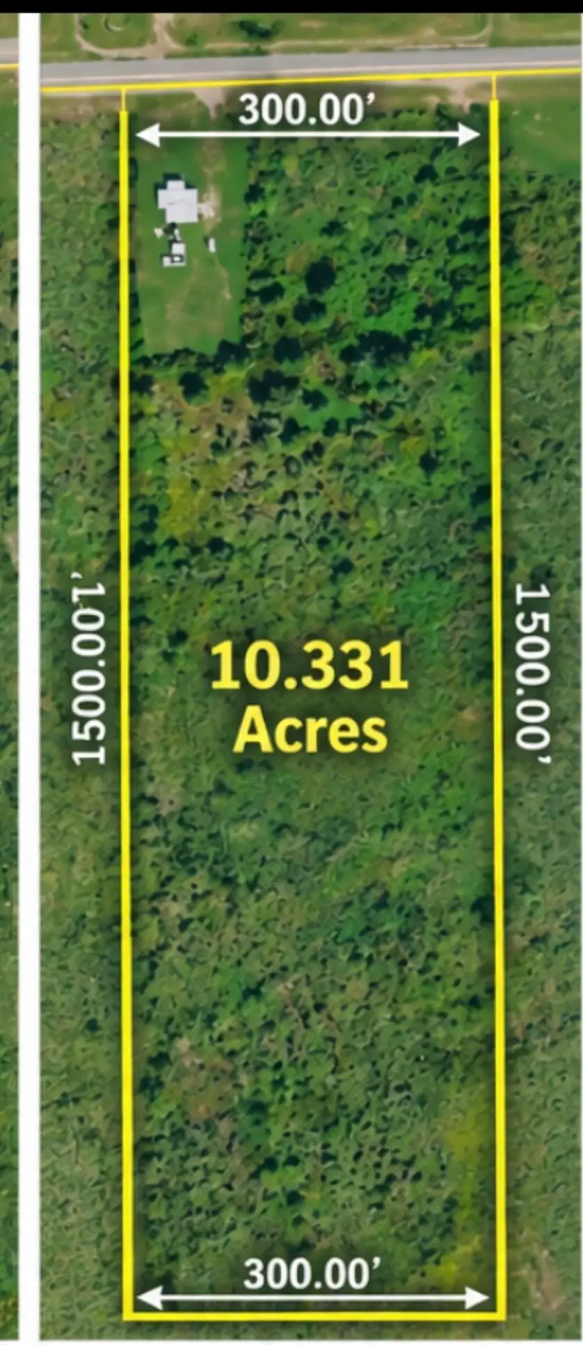 TBD TRACT 5 Shellhammer Rd, Winnie, TX 77665 - #1
