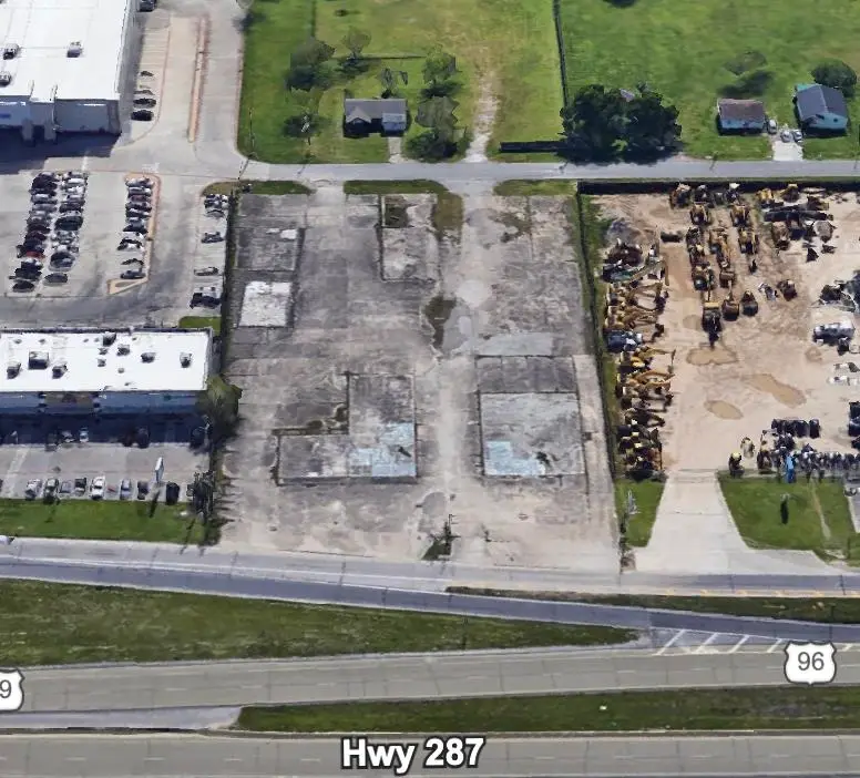 8867 HWY 69, Port Arthur, TX 77640 - #1