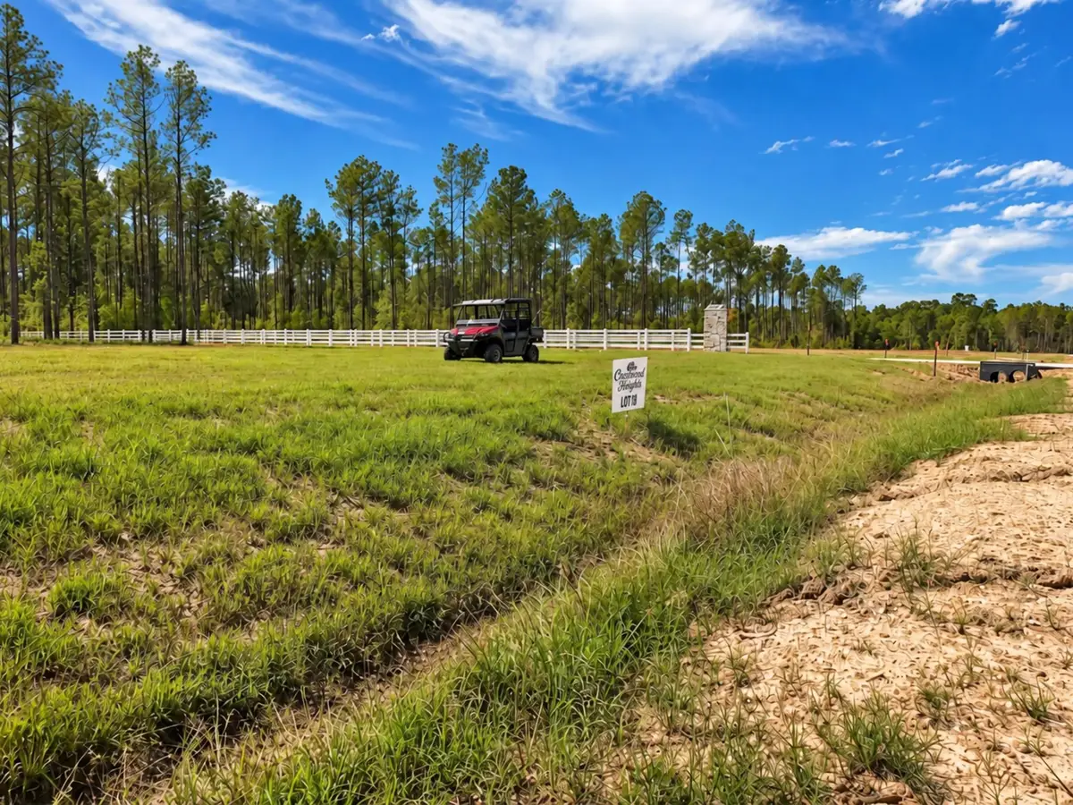 4660 Heights Drive, Lumberton, TX 77657 - #1