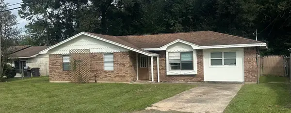 485 Mooreland, Vidor, TX 77662
