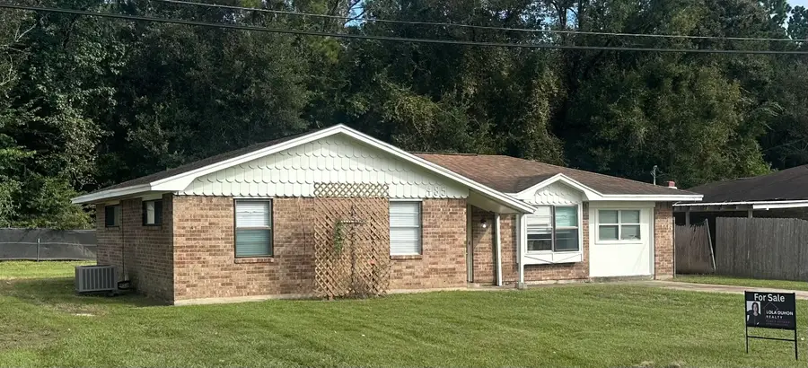 485 Mooreland, Vidor, TX 77662 - #2