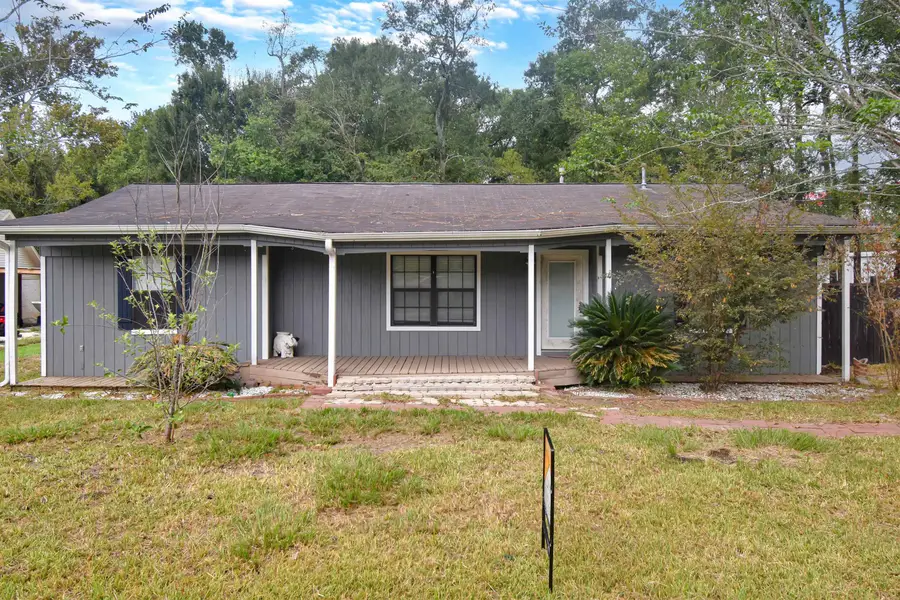 232 Yupon, Kountze, TX 77625 - #2