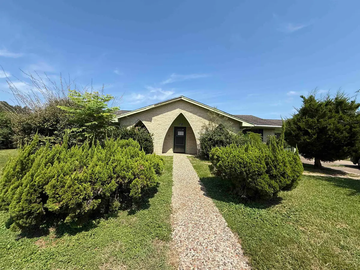 1748 Marian Anderson, Port Arthur, TX 77640 - #1