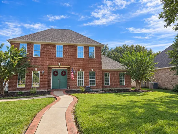 3380 Foxbriar, Beaumont, TX 77706