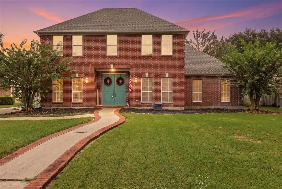 3380 Foxbriar, Beaumont, TX 77706 - #2