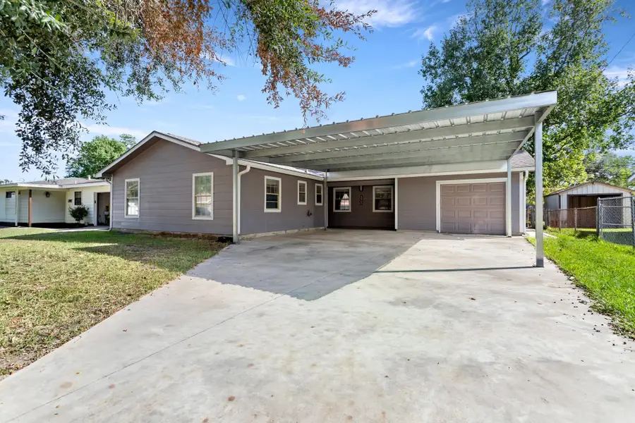 4905 Lawndale Ave., Orange, TX 77630 - #2