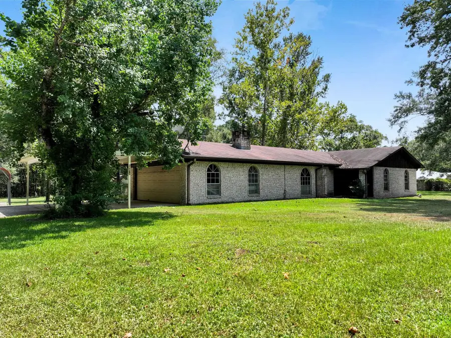 291 E FM 2558, Broaddus, TX 75929 - #2