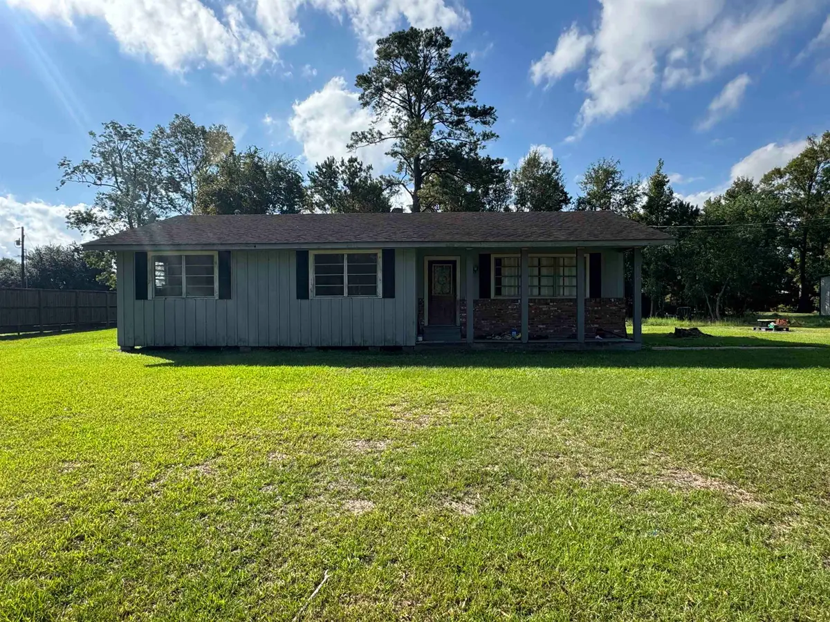 550 Lyndale, Vidor, TX 77662 - #1