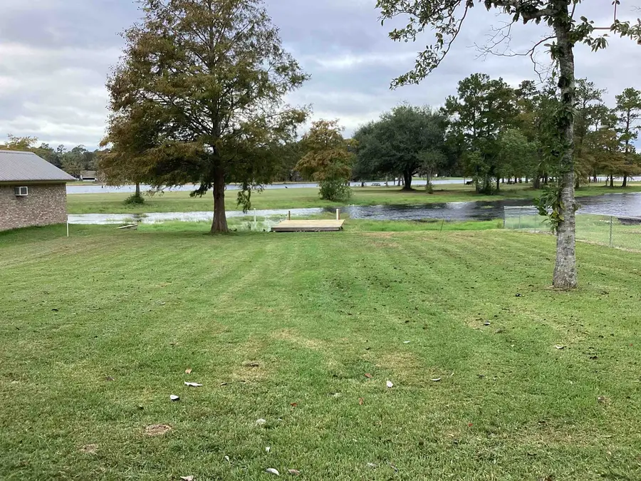 117 Cypress Bend Drive, Village Mills, TX 77663 - #3