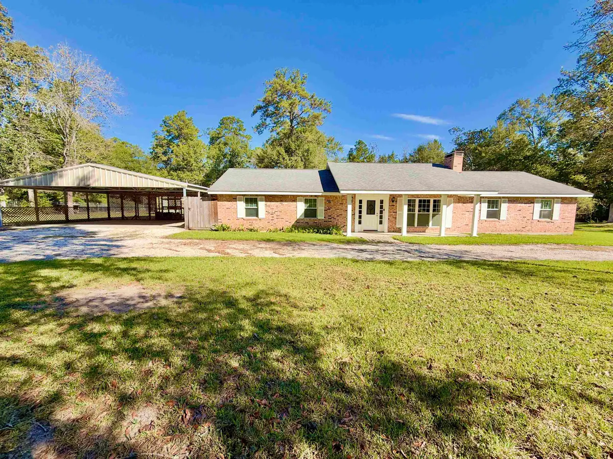 396 County Road 774, Buna, TX 77612 - #1