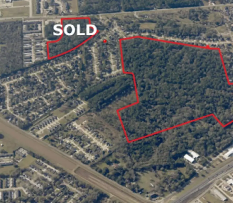 0000 Griffing Road, Beaumont, TX 77708 - #2