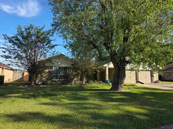 7008 Limerick Dr., Beaumont, TX 77706