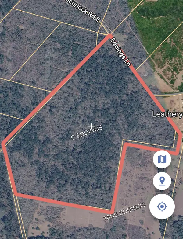 0 Eddings Lane, BRONSON, TX 75972