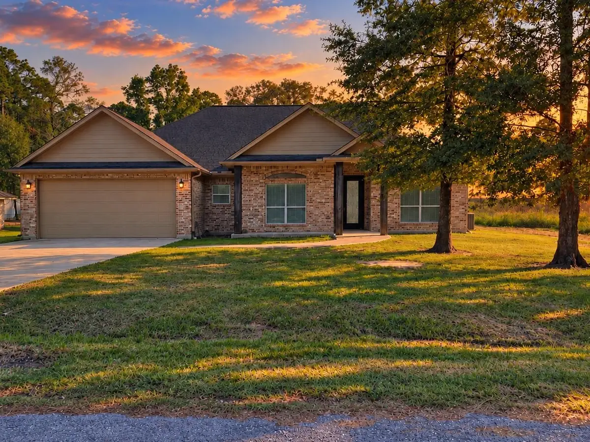 1030 Strickland, Vidor, TX 77662 - #1