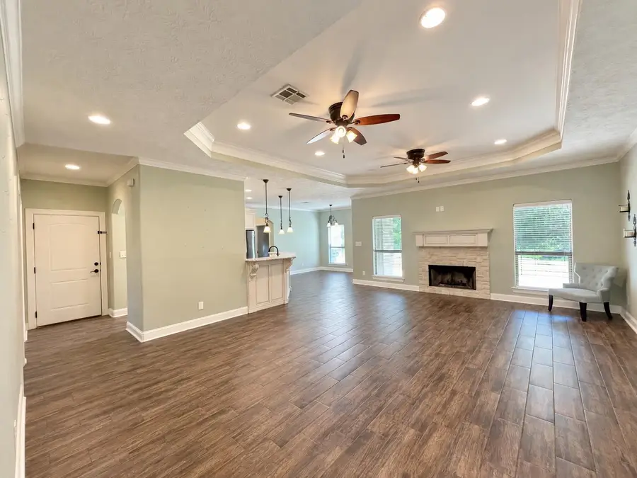 1030 Strickland, Vidor, TX 77662 - #3