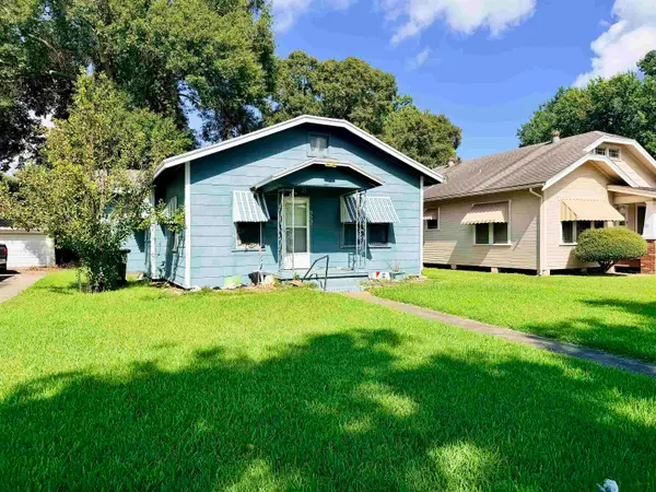 3537 9th, Port Arthur, TX 77642