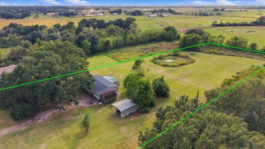 2417 FM 1406, Winnie, TX 77665 - #2