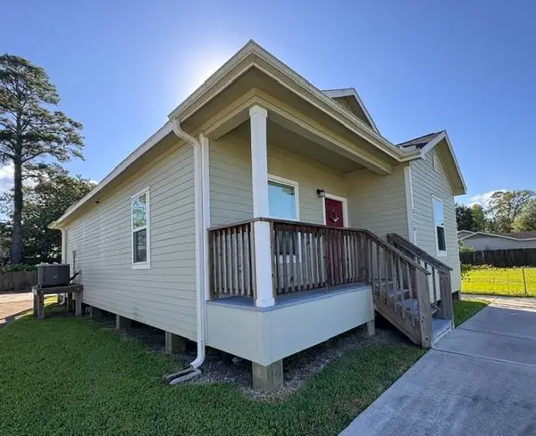 3720 Ironton St., Beaumont, TX 77703