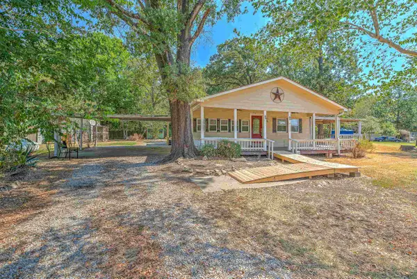 2607 FM 3277, Livingston, TX 77351