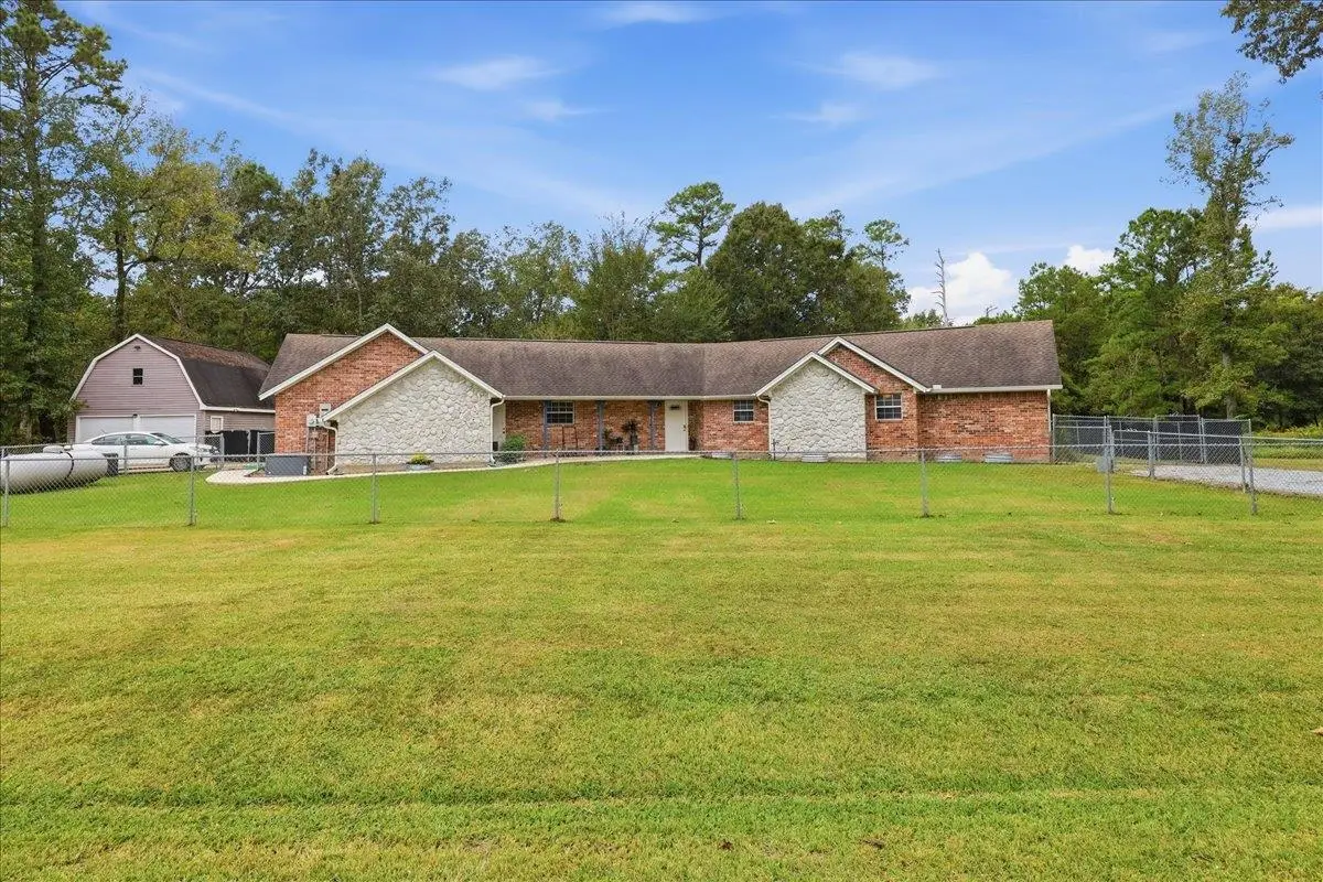 2341 Huey, Orange, TX 77632-3405 - #1