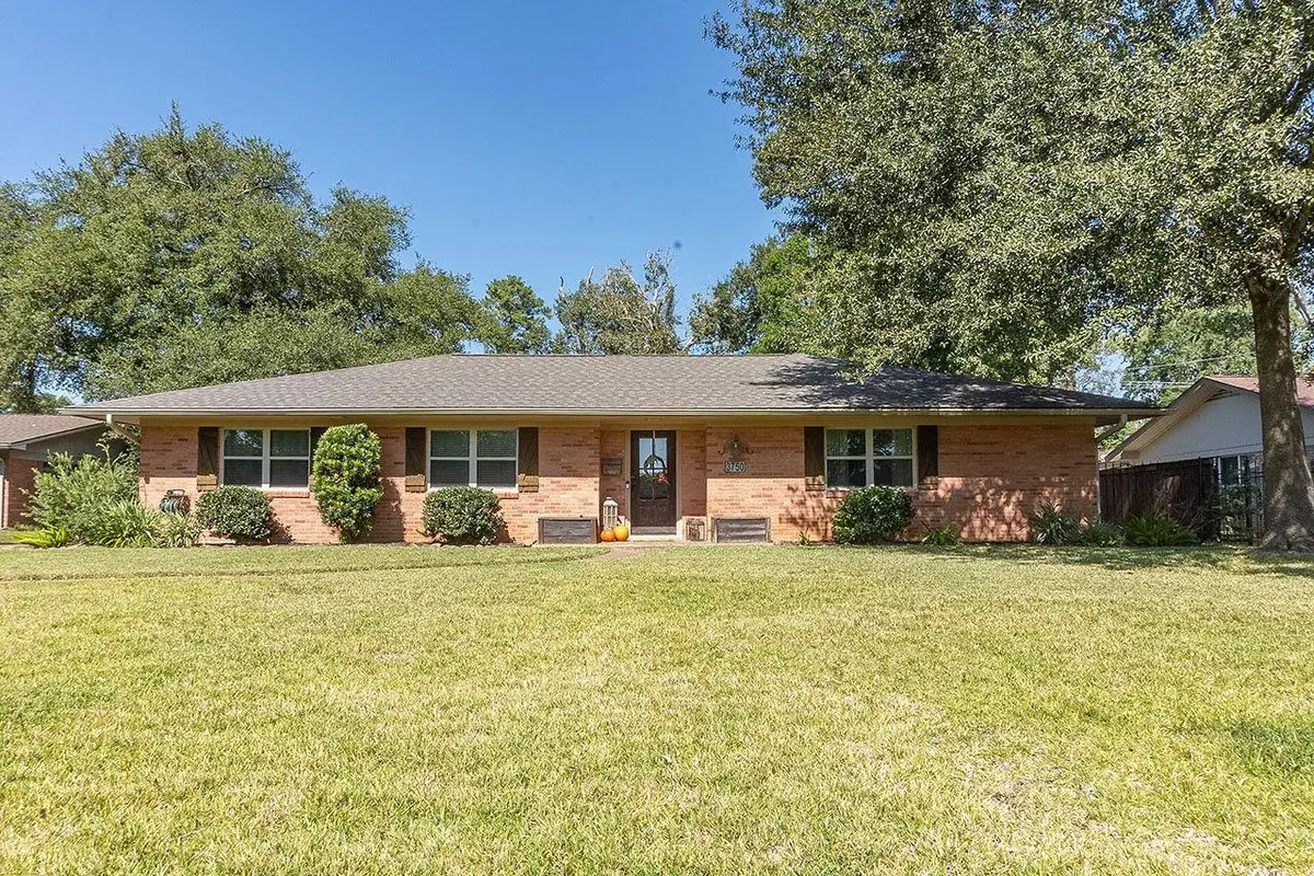 3750 Wheat Dr, Beaumont, TX 77706 - #1