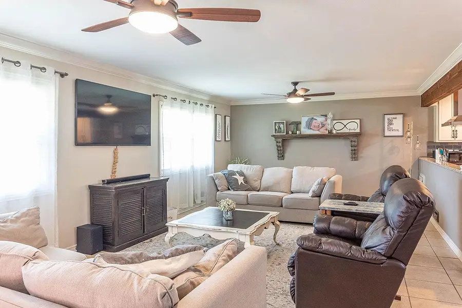 3750 Wheat Dr, Beaumont, TX 77706 - #3