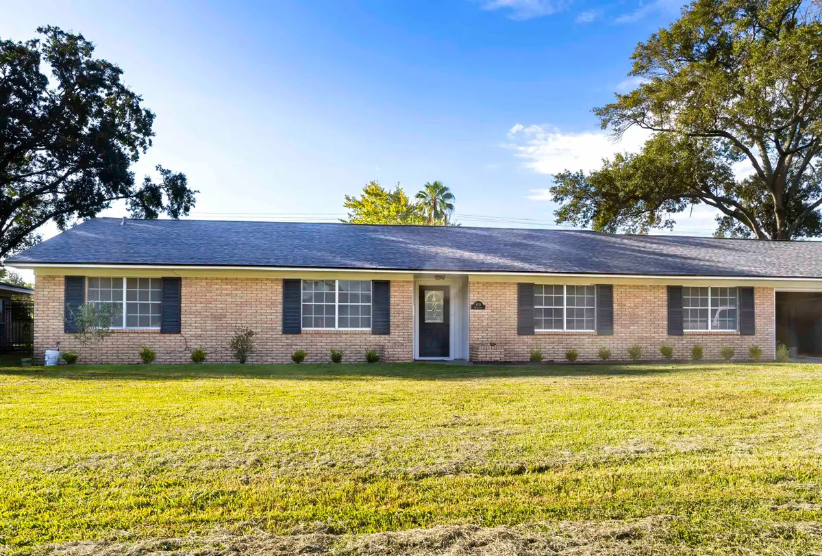 4715 Regina Lane, Beaumont, TX 77706 - #1