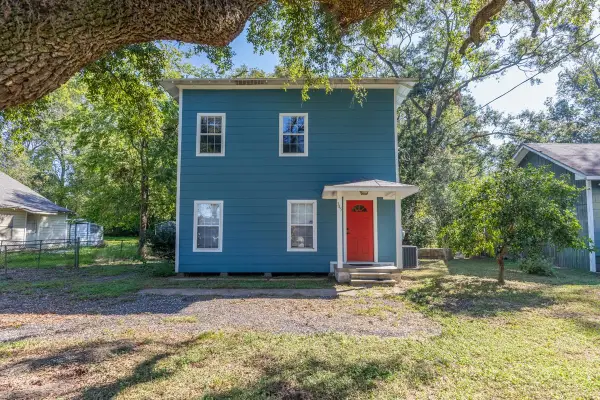 345 Marceline, Beaumont, TX 77707