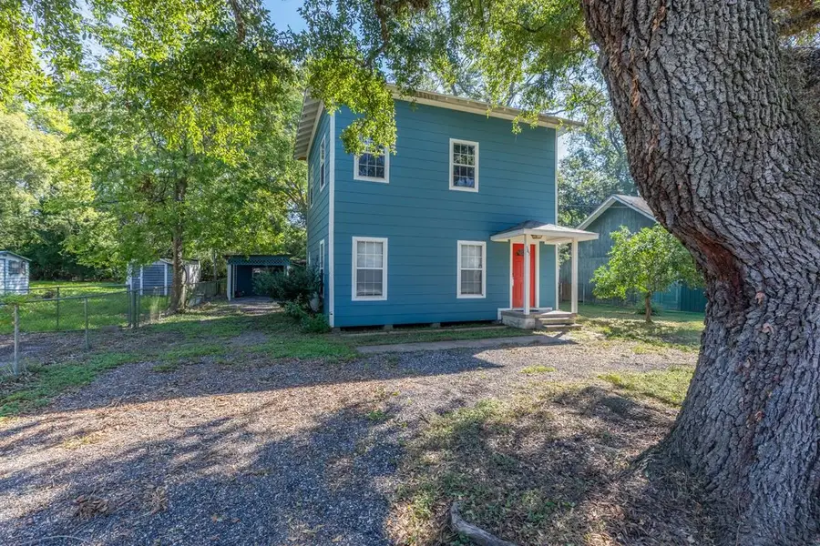 345 Marceline, Beaumont, TX 77707 - #2