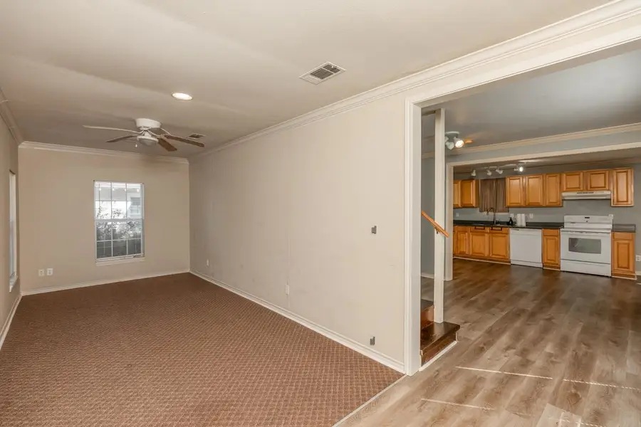 345 Marceline, Beaumont, TX 77707 - #3
