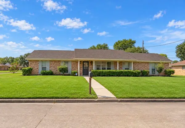 4720 Beale Street, Beaumont, TX 77705