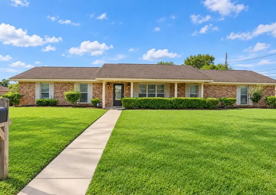 4720 Beale Street, Beaumont, TX 77705 - #2