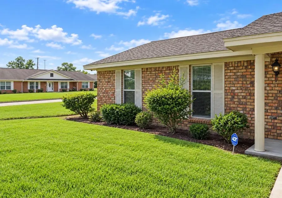 4720 Beale Street, Beaumont, TX 77705 - #3