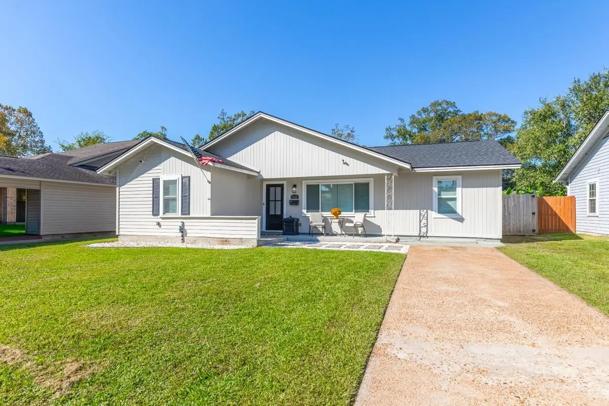 625 Callaway, Beaumont, TX 77706 - #1