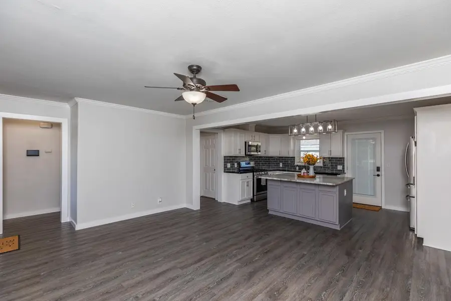 625 Callaway, Beaumont, TX 77706 - #2