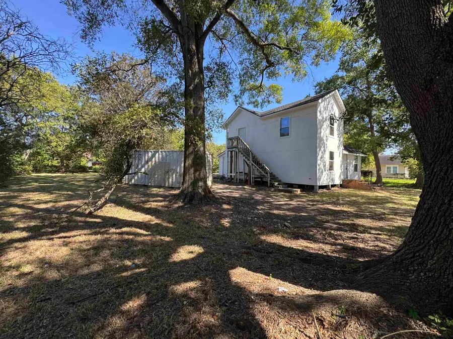 710 Harriot Street, Beaumont, TX 77705 - #2
