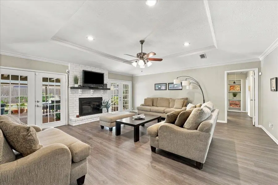 1120 Chatwood, Beaumont, TX 77706 - #2