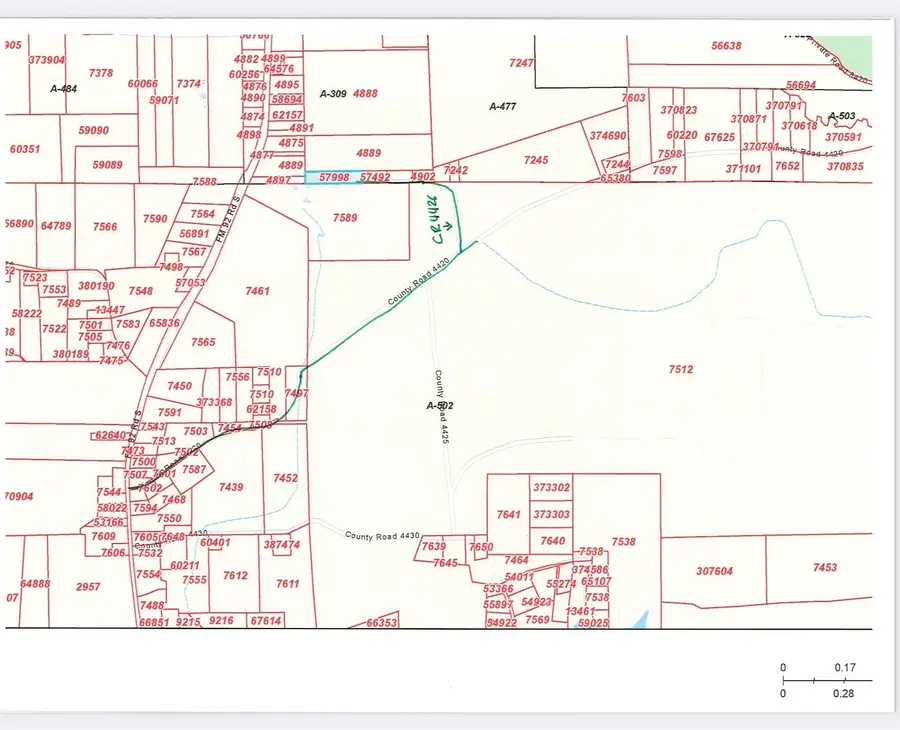 0 County road 4426, Spurger, TX 77660 - #2