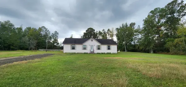 170 COUNTY ROAD 3071, Kirbyville, TX 75956