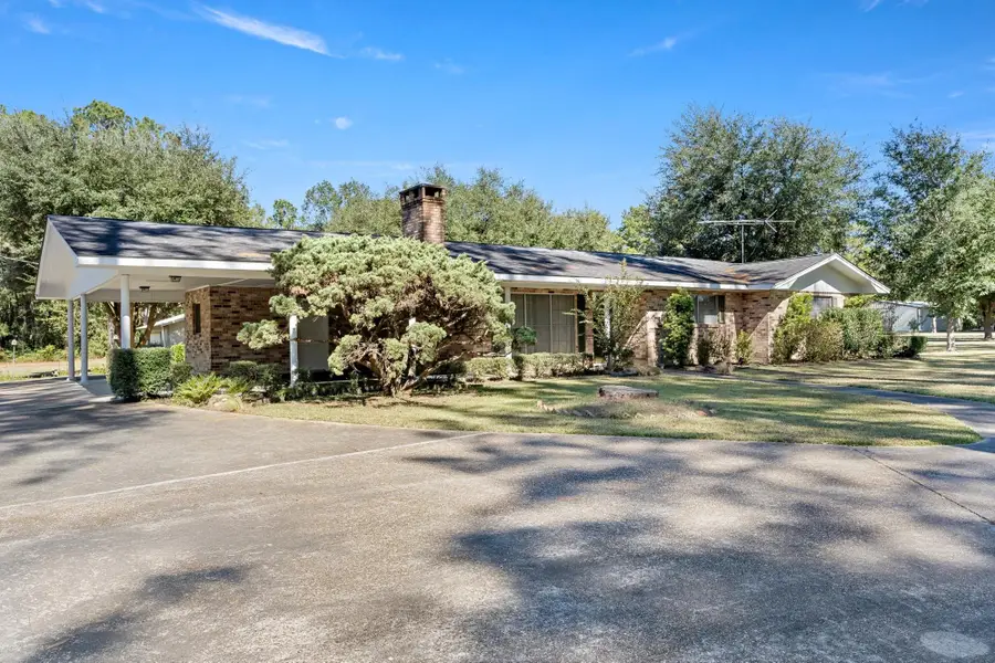 222 COUNTY ROAD 482, Kirbyville, TX 75956 - #2